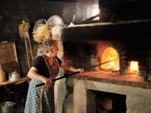 italian bread experience